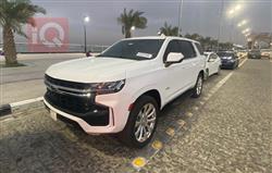 شيفروليه تاهو